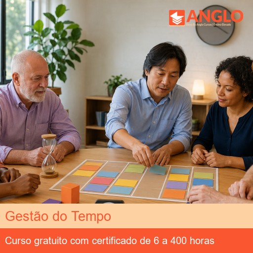 Gestão do Tempo